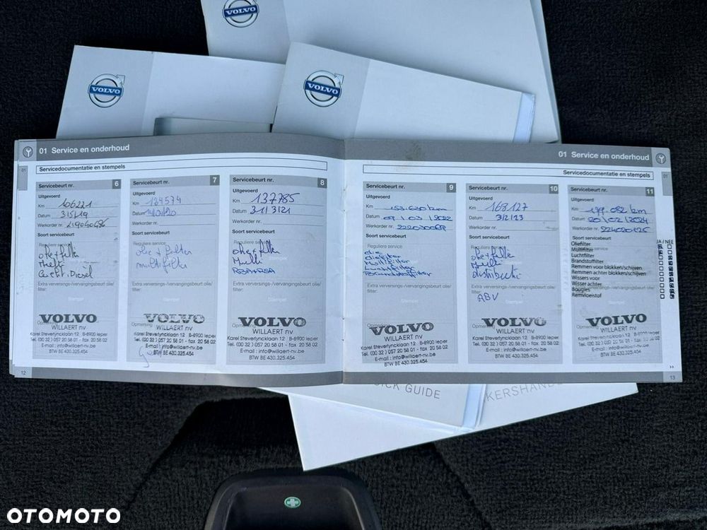 Volvo XC 60 - 34