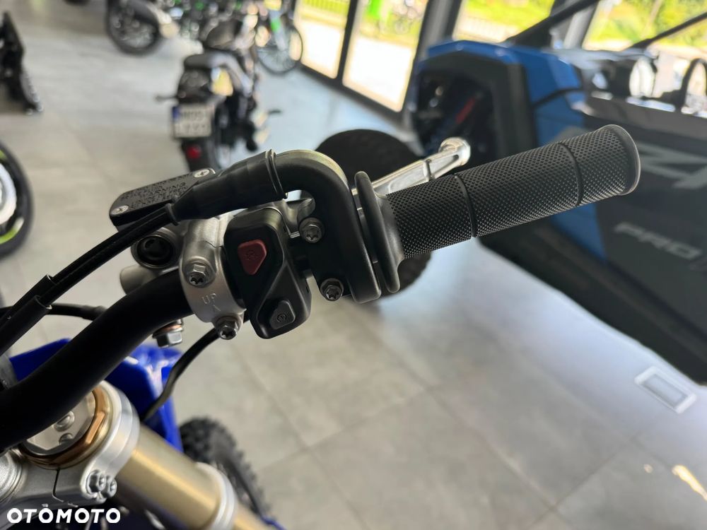 ZX MOTO 250MX - 6