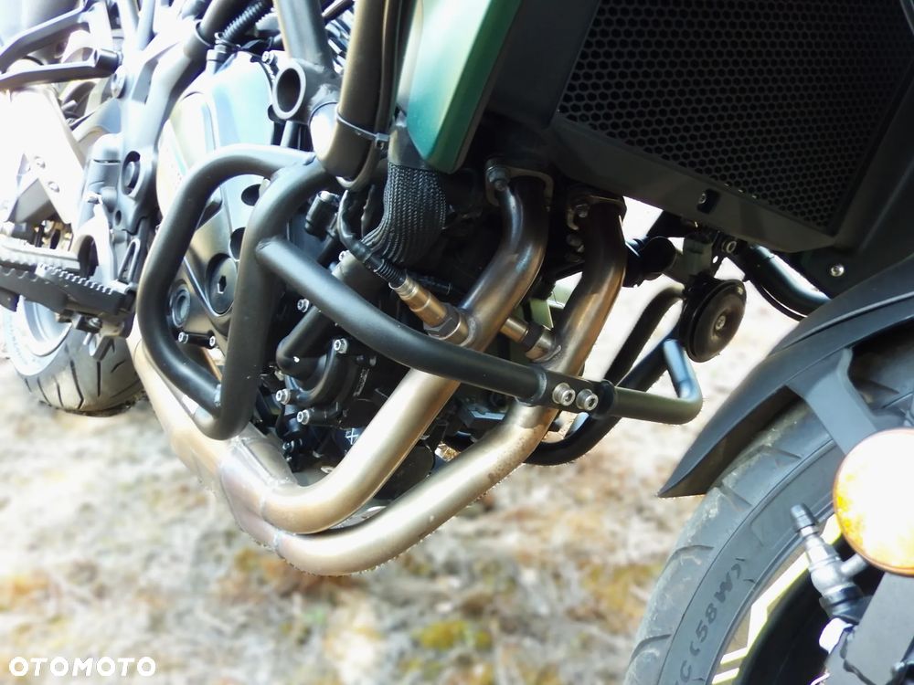 Benelli TRK 702 - 20