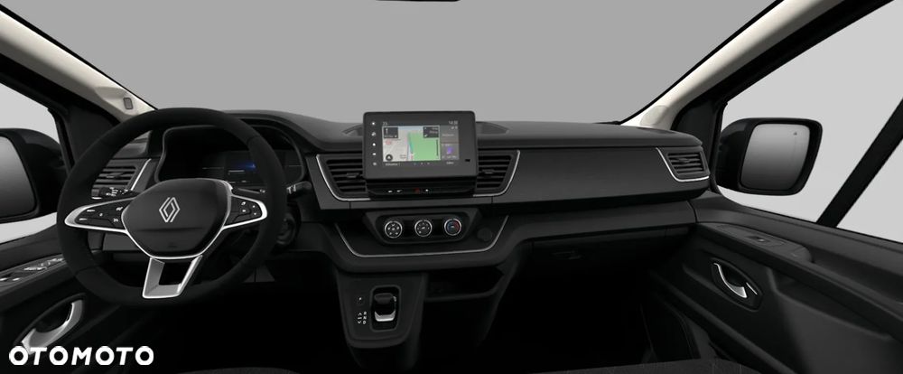 Renault Trafic Kombi 2.0 L2 Equilibre - 7