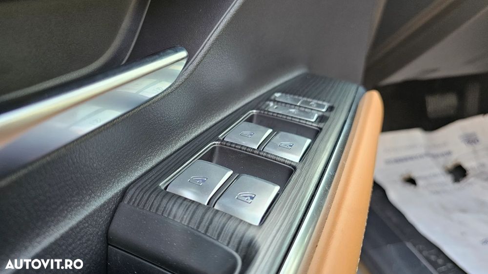 Mazda 6e EV Long Range Takumi Plus - 21