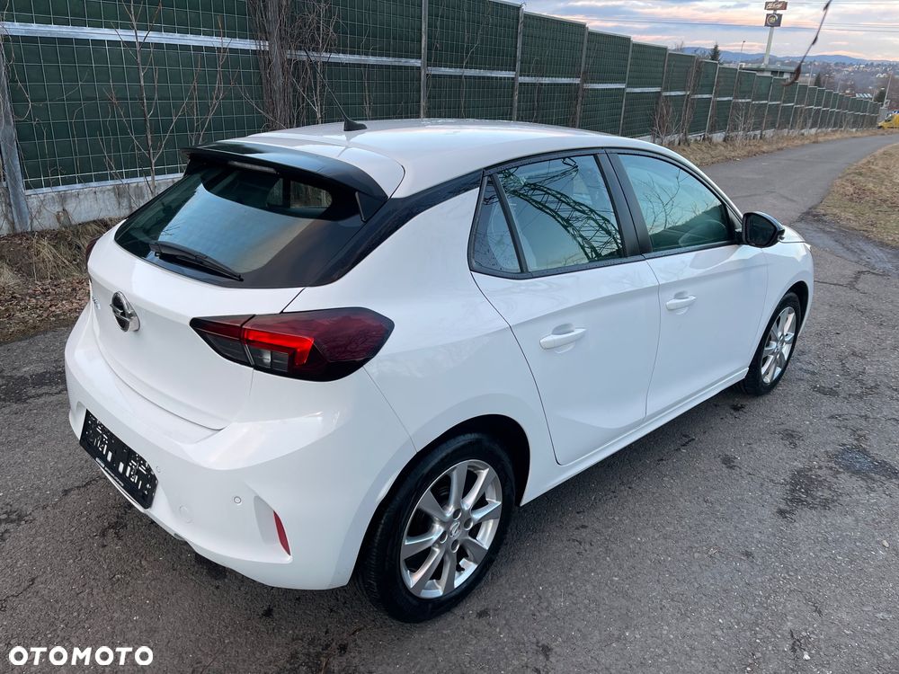 Opel Corsa 1.2 Start/Stop Elegance - 1