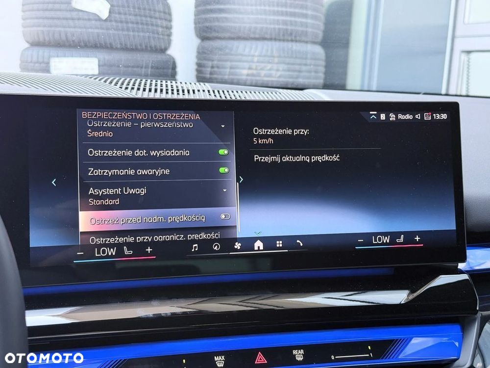 BMW Seria 5 2025