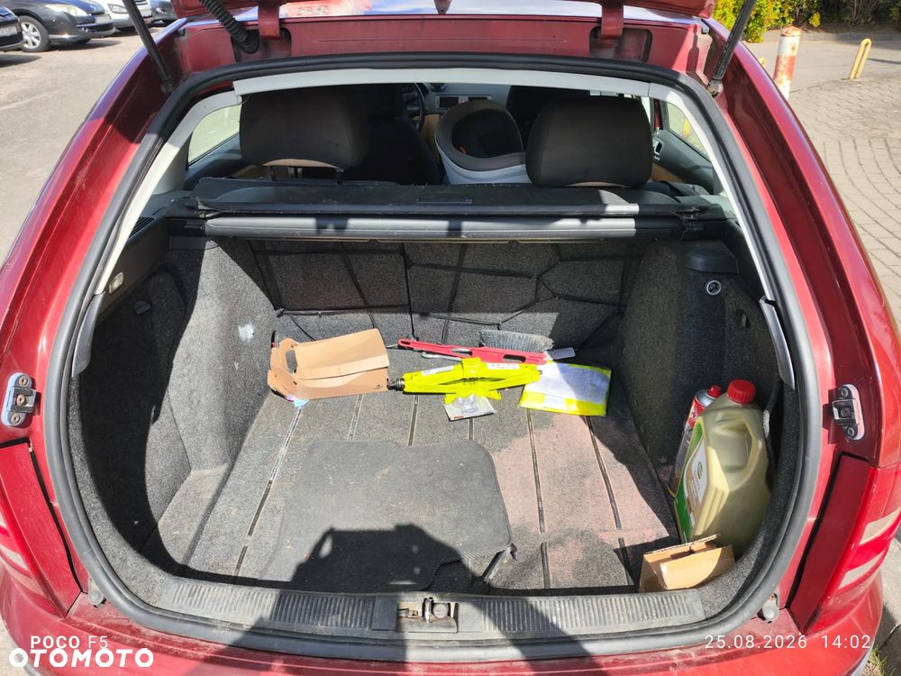 Skoda Fabia 1.9 TDI Comfort - 8