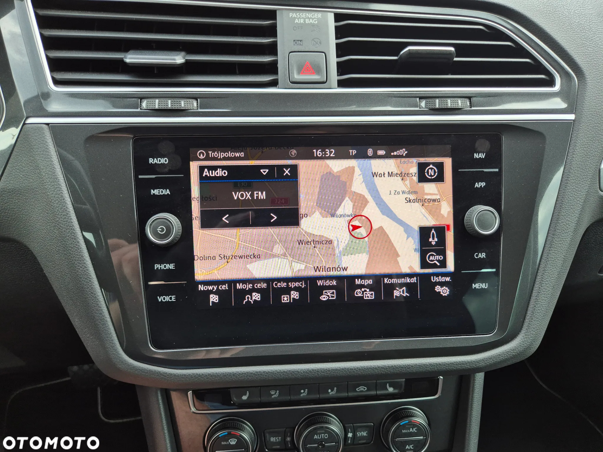 Volkswagen Tiguan 1.5 TSI EVO Comfortline DSG - 24