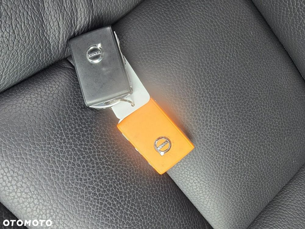 Volvo XC 60 - 23