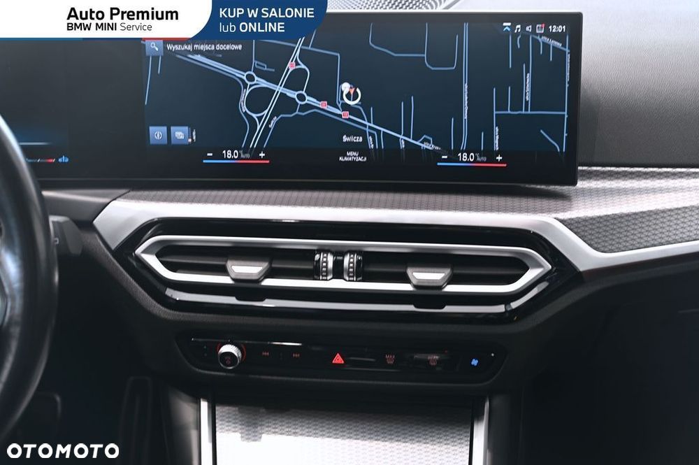 BMW Seria 3 318d mHEV M Sport - 17