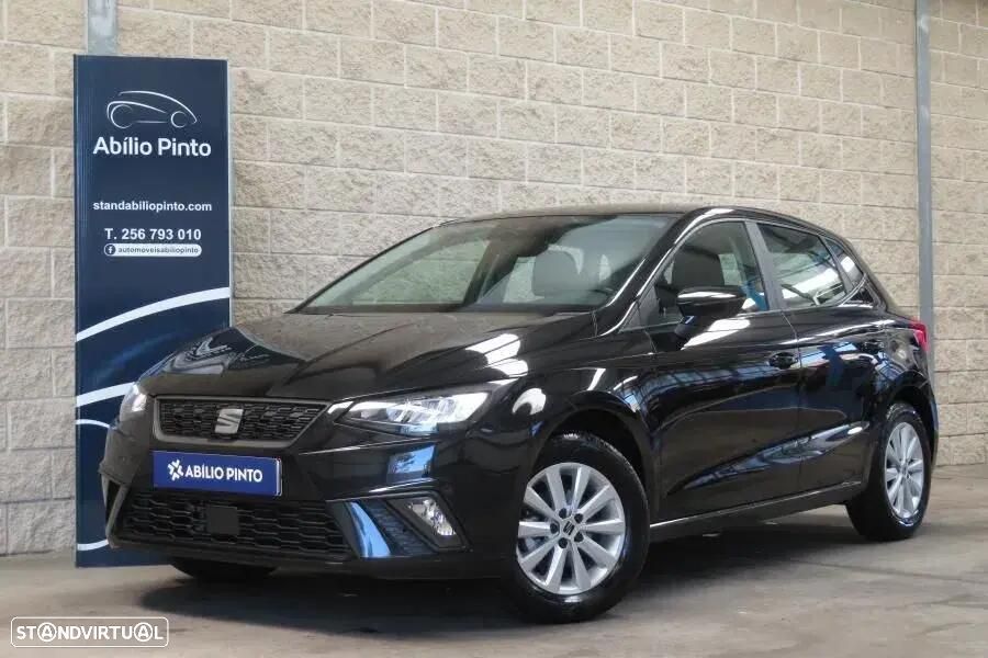 SEAT Ibiza 1.0 TSI Reference - 2