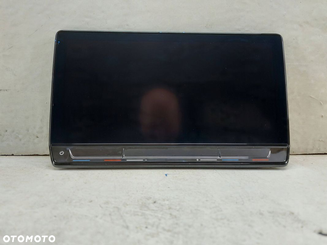 Seat Leon IV 4 20- 5FA ekran monitor nawigacji LCD GPS - 2
