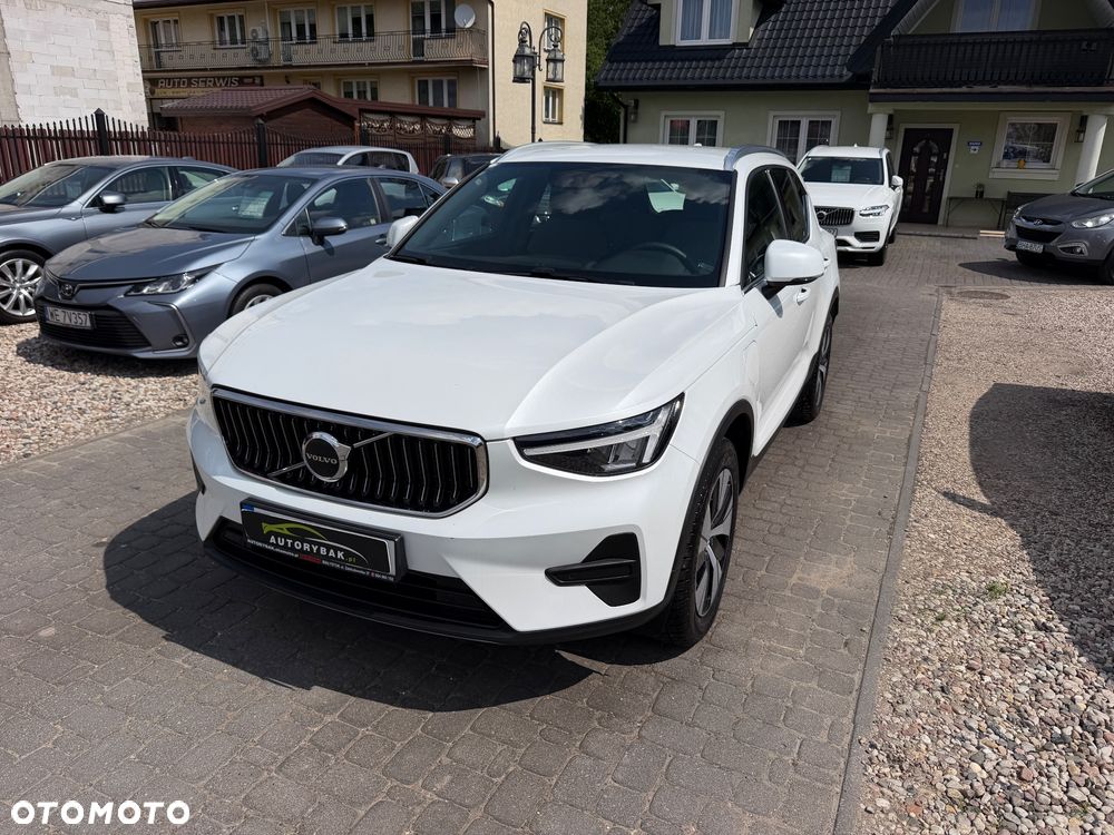 Volvo XC 40 T5 Plug-In Hybrid Core - 22