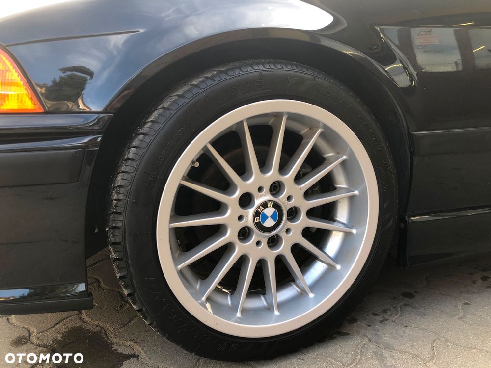 BMW Seria 3 320i - 7