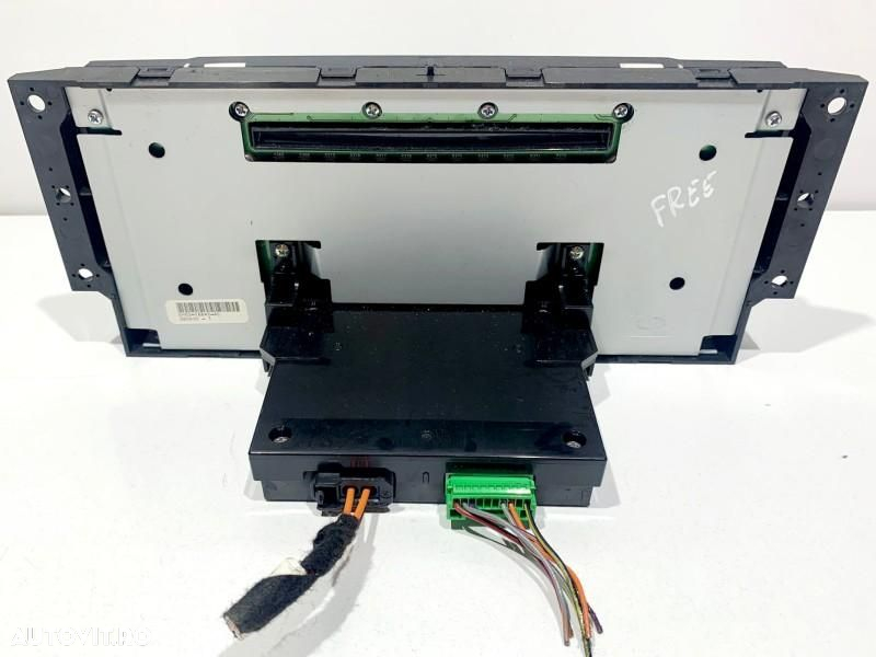 Cd player auto Land Rover Freelander 2 (2006->) 6H52-18845-AC - 2