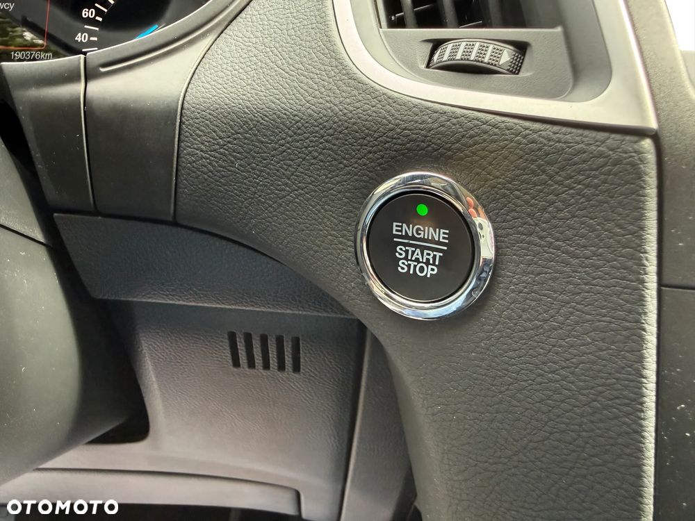 Ford S-Max - 35