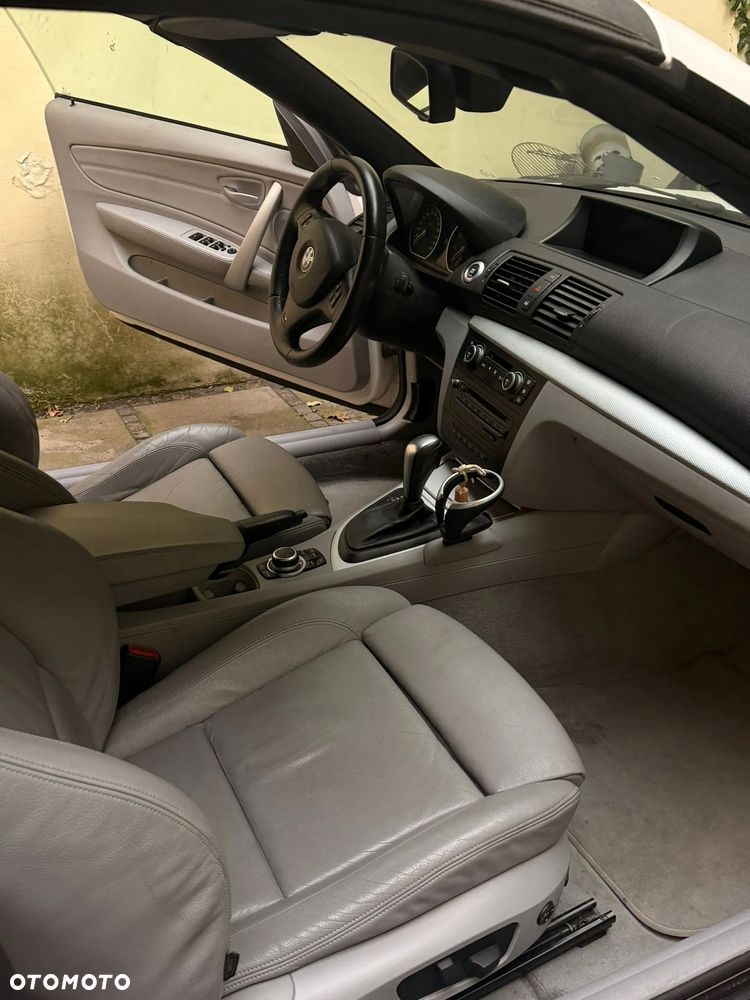 BMW Seria 1 - 9