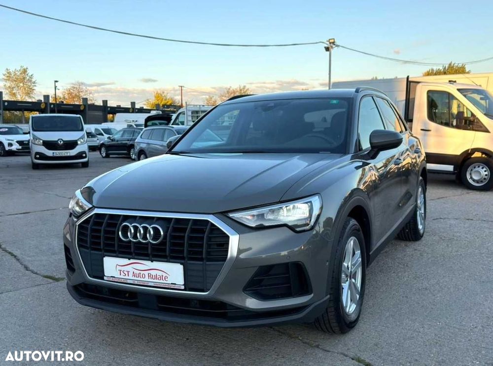 Audi Q3 - 4