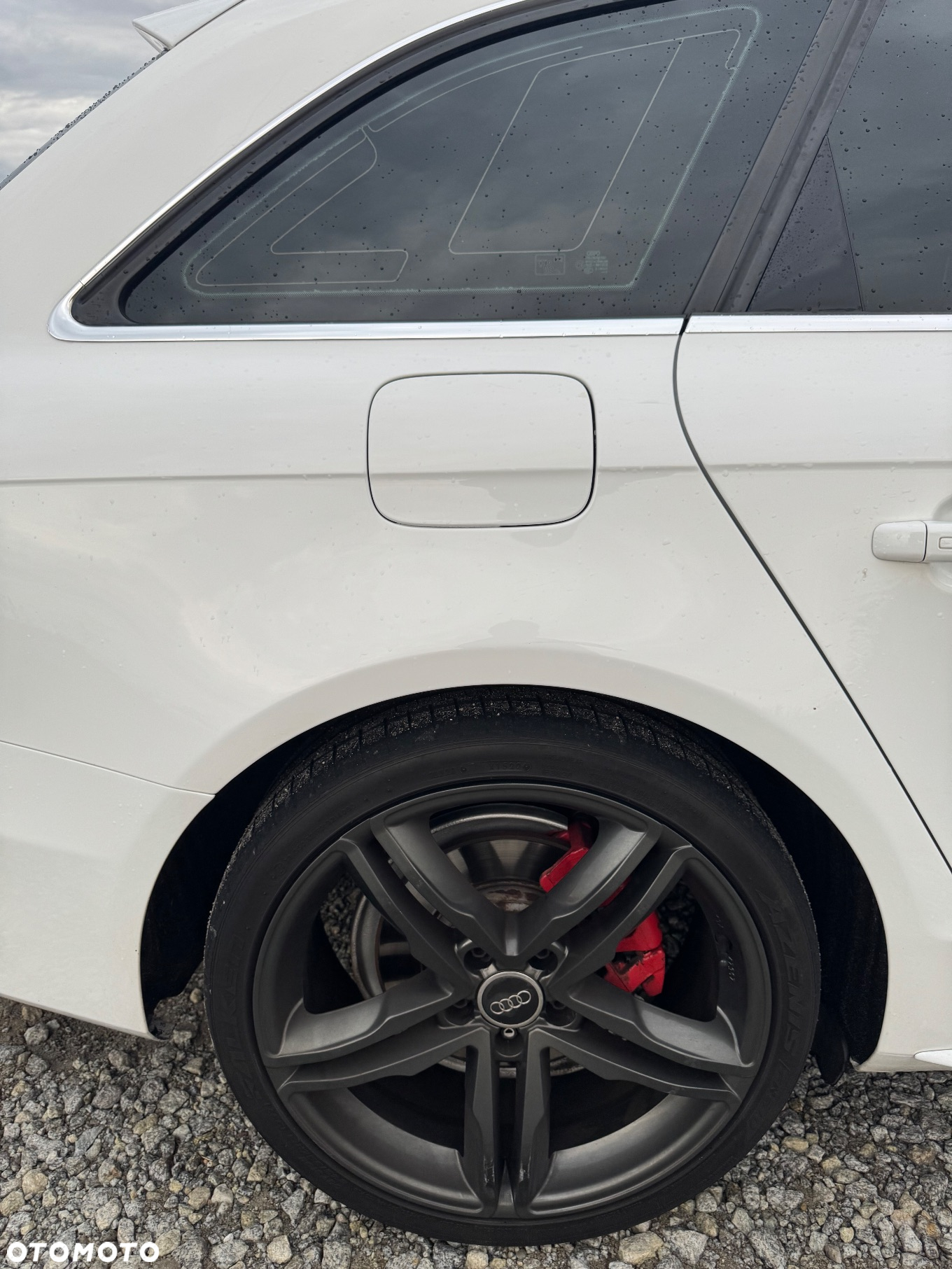 Audi A4 2.0 TDI Quattro - 26