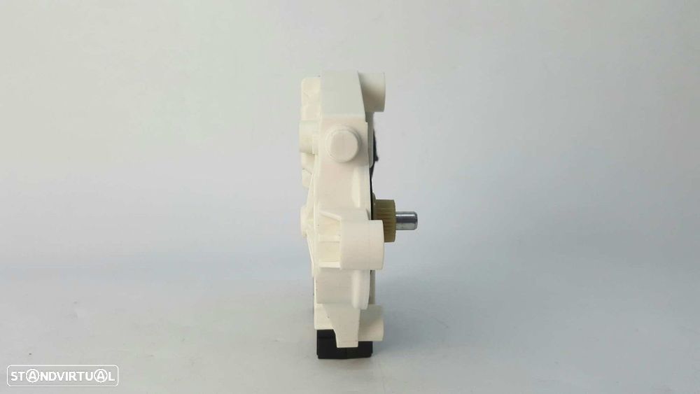 MOTOR ELEVADOR FRENTE DIREITO AUDI A3 (8P) 2.0 TDI AMBITION - 4