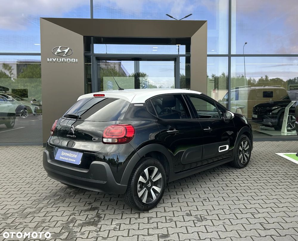 Citroën C3 - 7