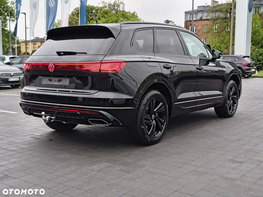 Volkswagen Touareg - 6