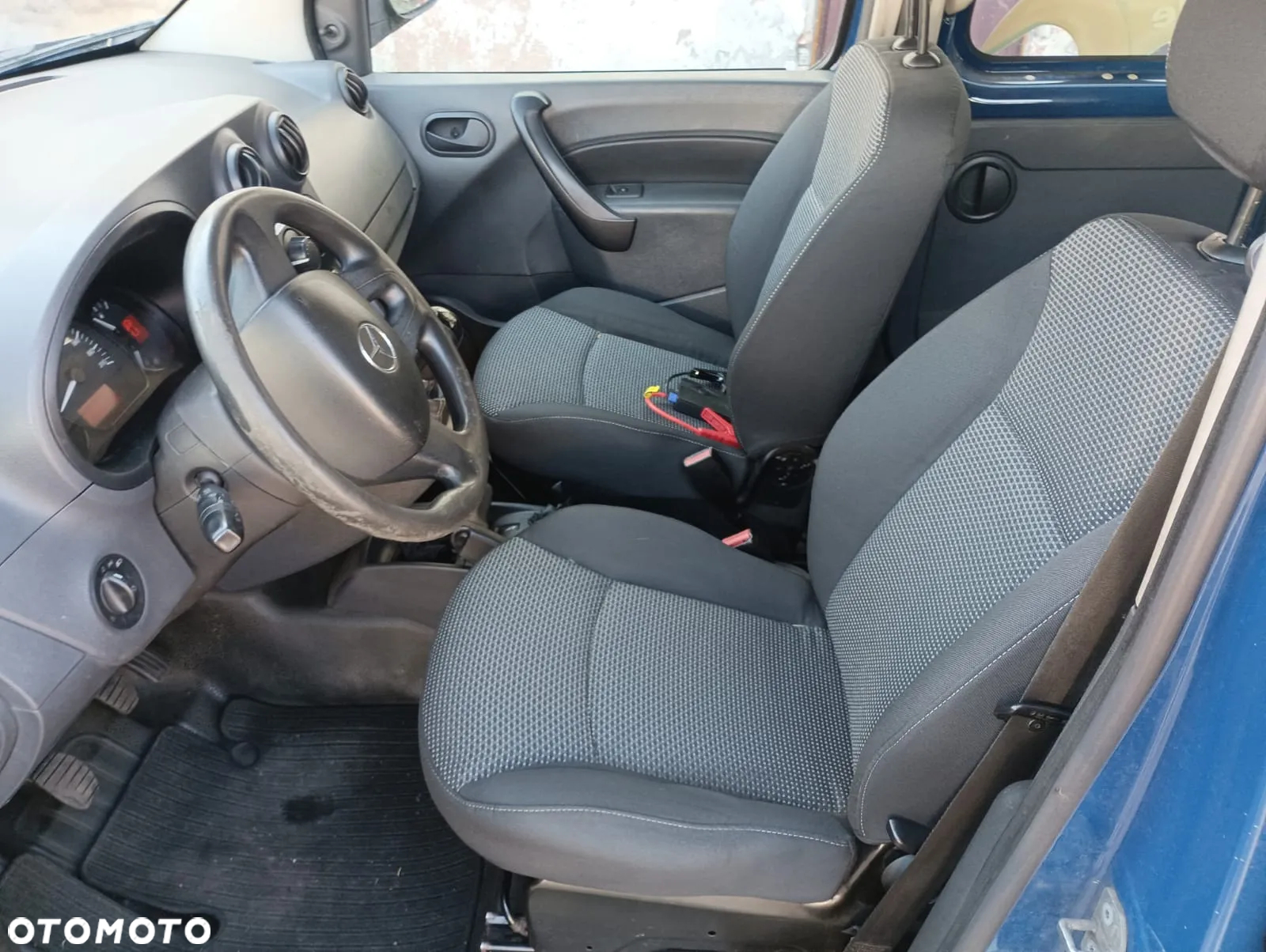 Mercedes-Benz Citan - 11