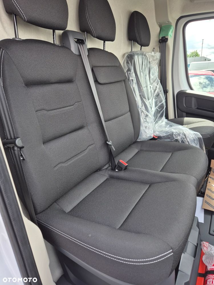 Fiat Fiat Ducato Maxi Furgon L4H2 3,5T 2.2 180KM LED/FOTEL BUJANY !! OD RĘKI !! - 8
