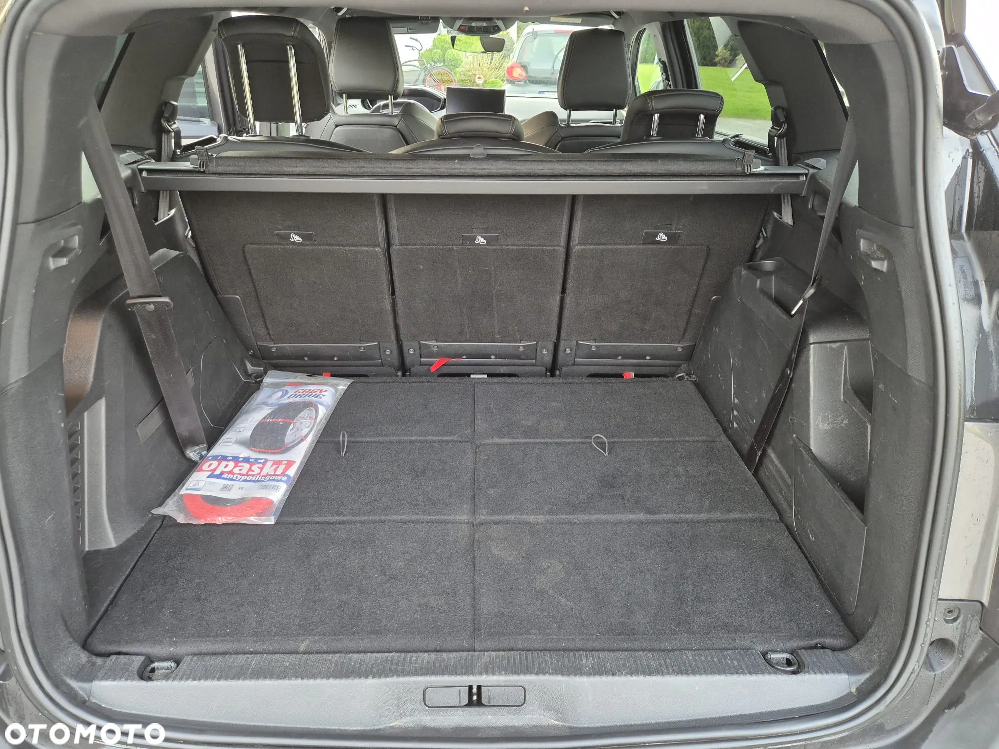 Peugeot 5008 1.5 BlueHDi GT Pack S&S EAT8 - 29