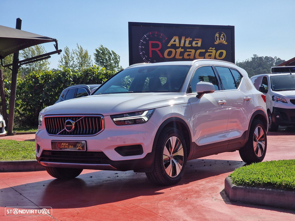Volvo XC 40 T4 Recharge DKG Core