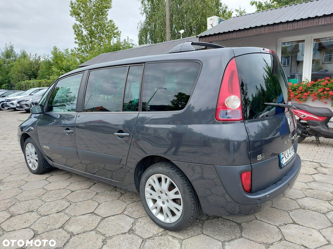 Renault Espace - 5