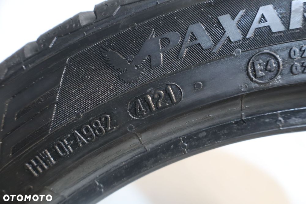 OPONA OPONY 4 SZT PAXARO INVERNO ZIMA 225/45/18 24R - 4