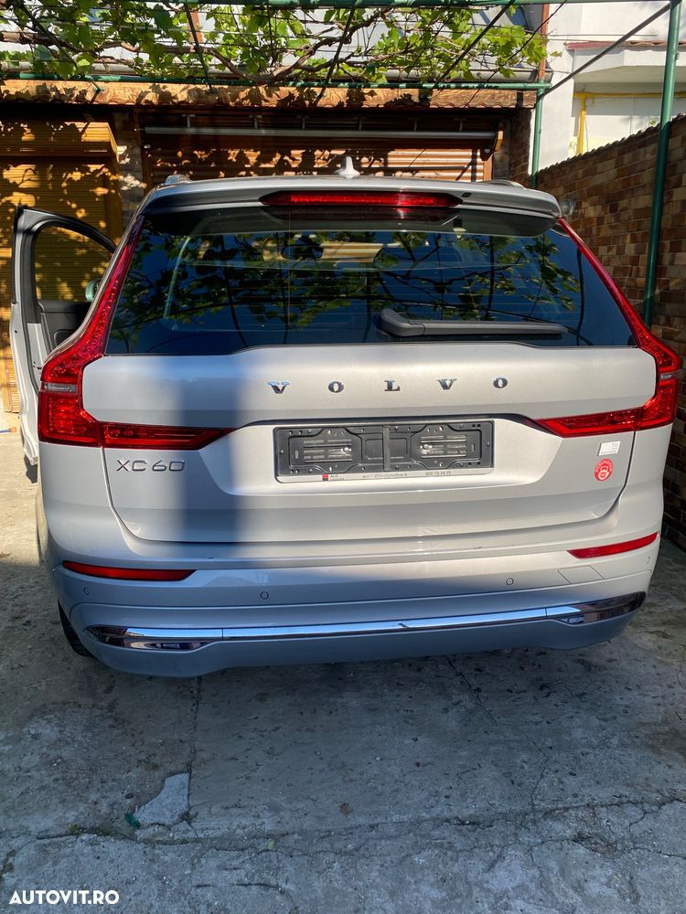 Volvo XC 60 - 8