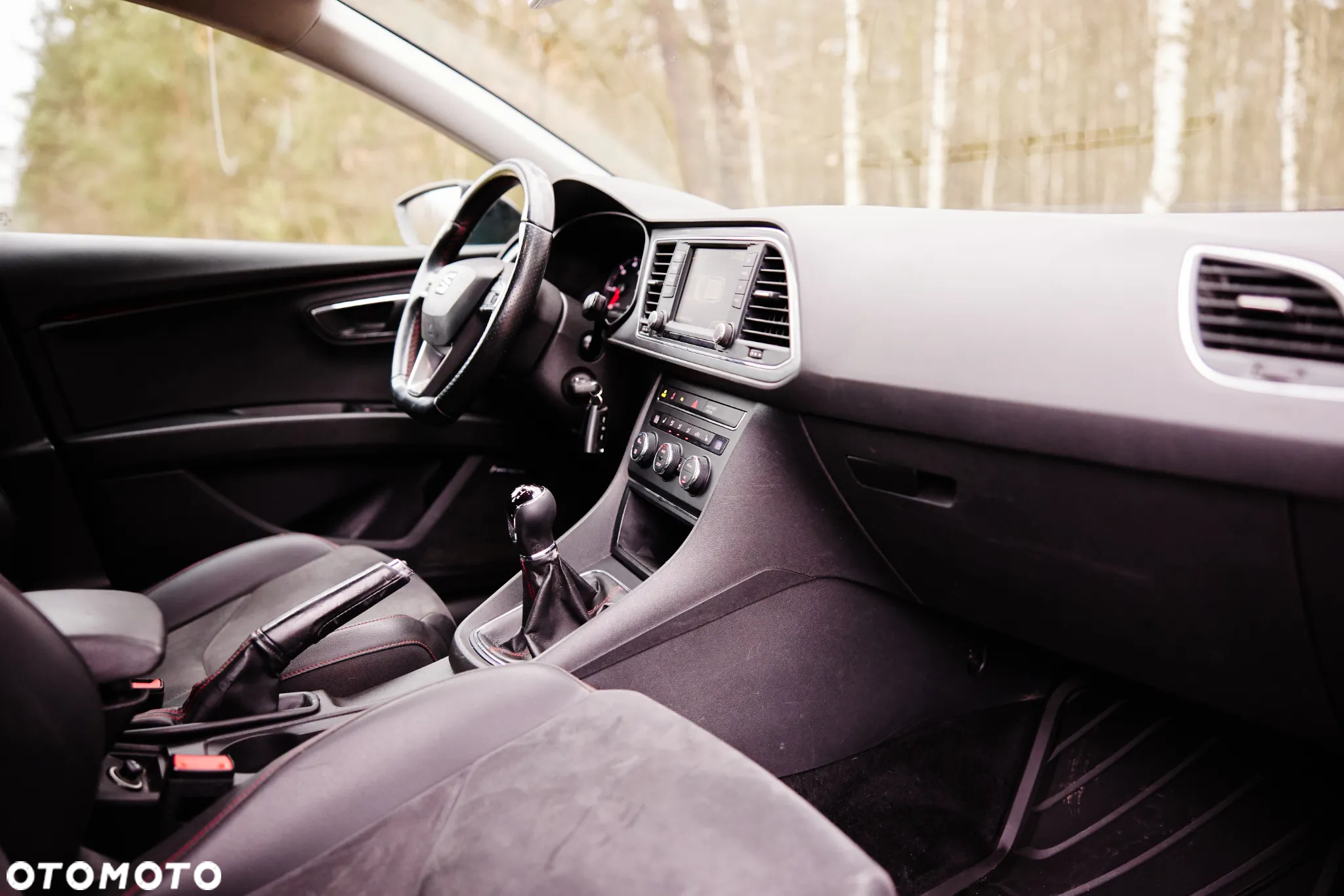Seat Leon ST 2.0 TDI Start&Stop FR - 31