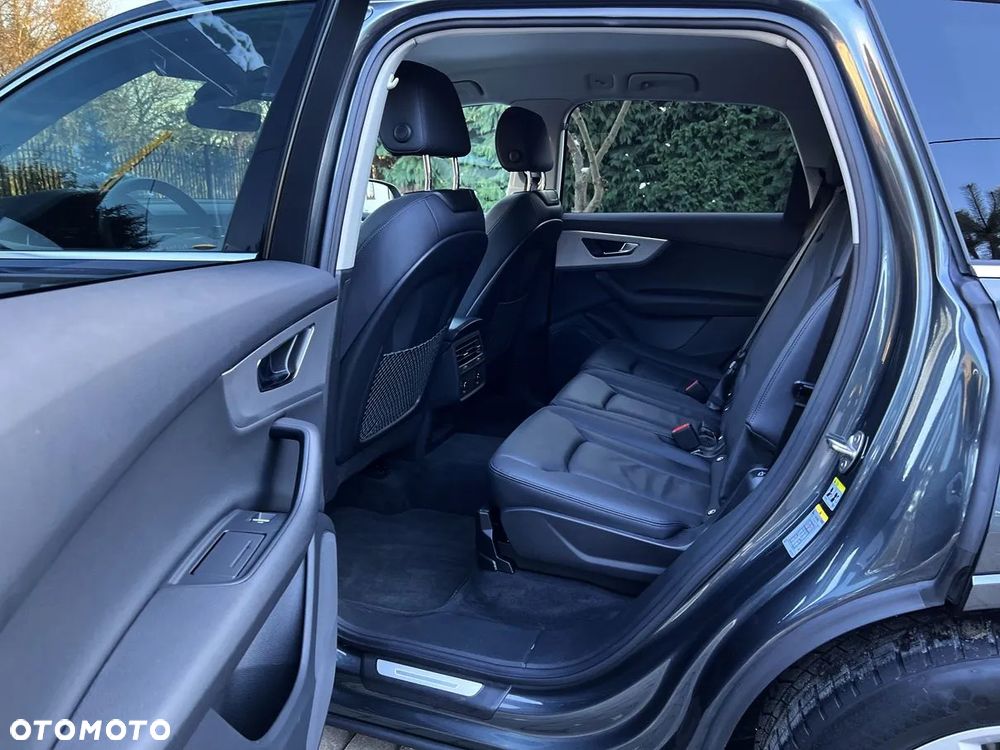 Audi Q7 - 22
