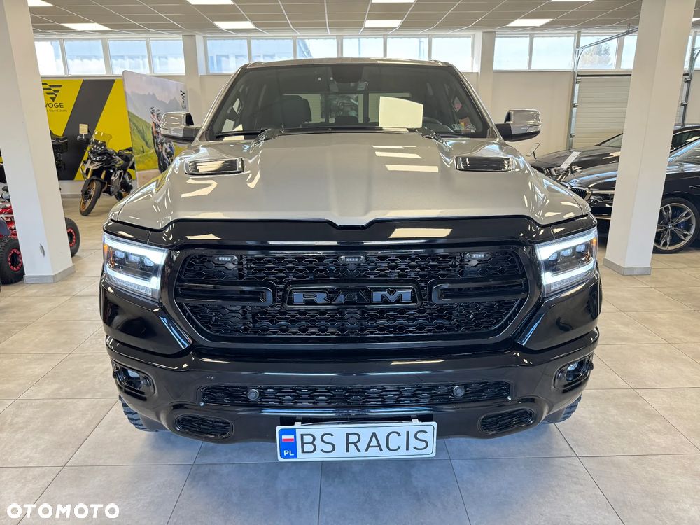 RAM 1500 - 27