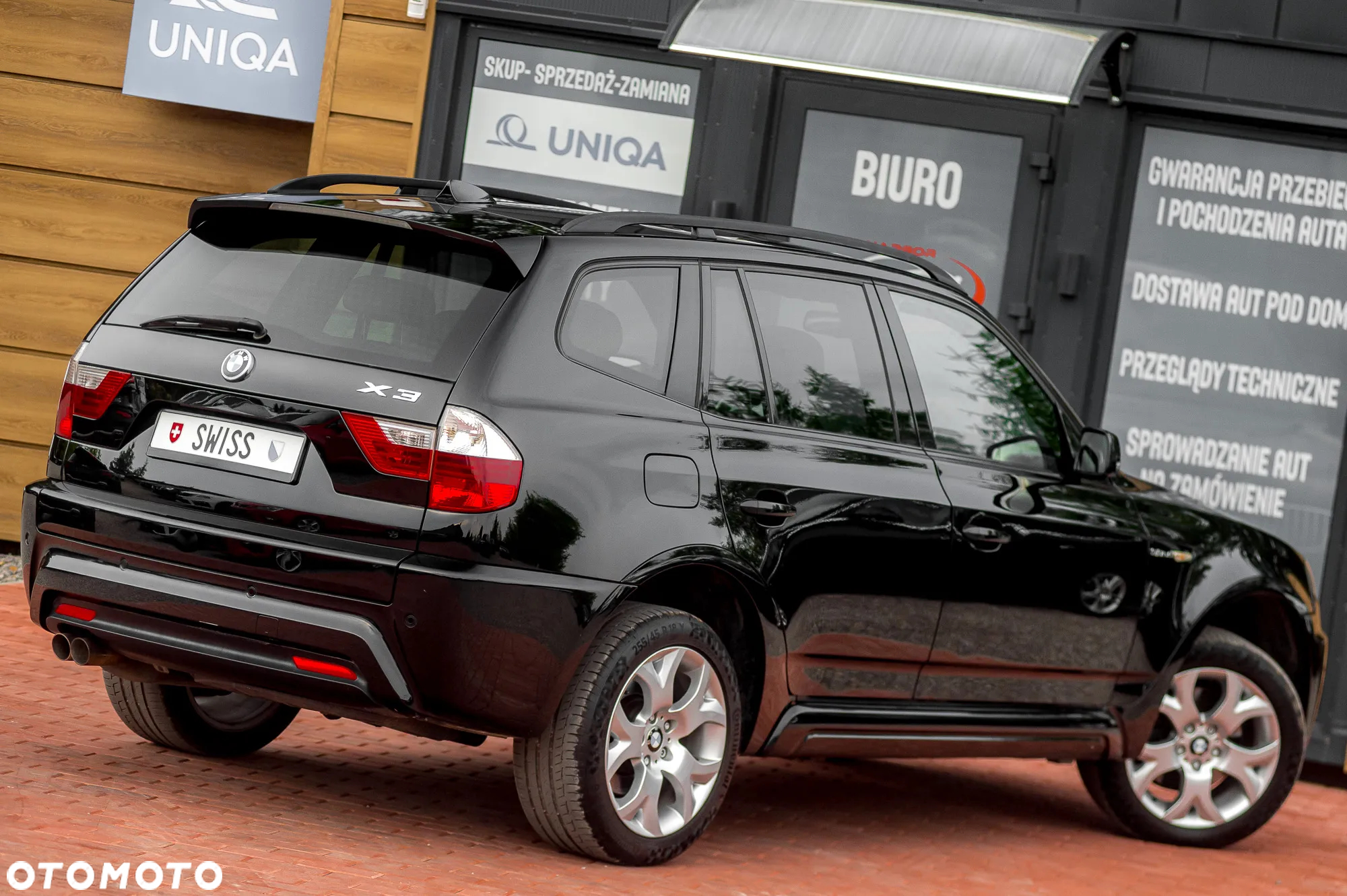 BMW X3 xDrive35d Limited Sport Edition - 13