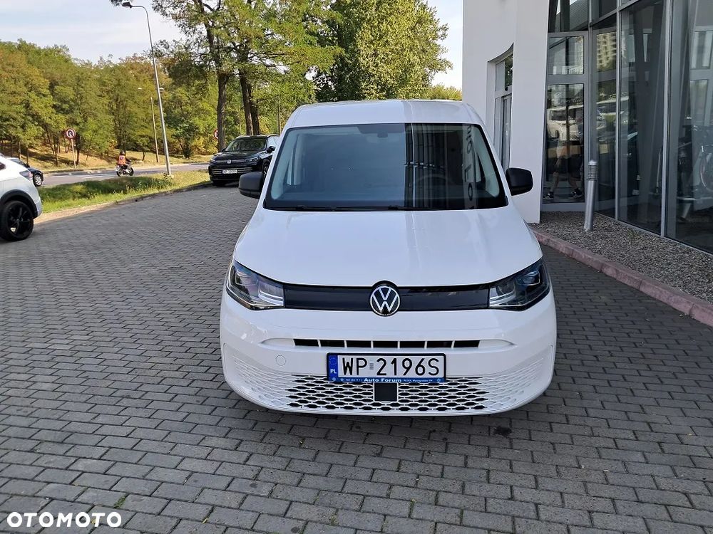Volkswagen Caddy - 3