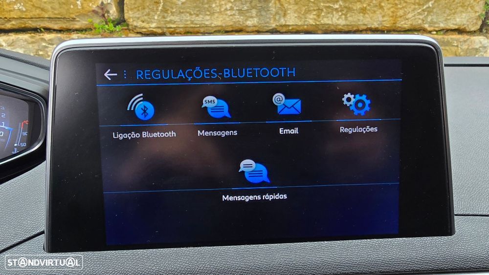 Peugeot 5008 1.5 BlueHDi Active - 34