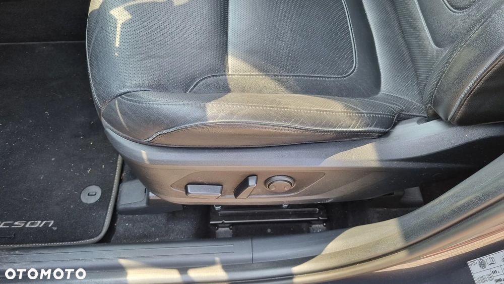 Hyundai Tucson 1.6 T-GDi HEV 2WD Prime - 35