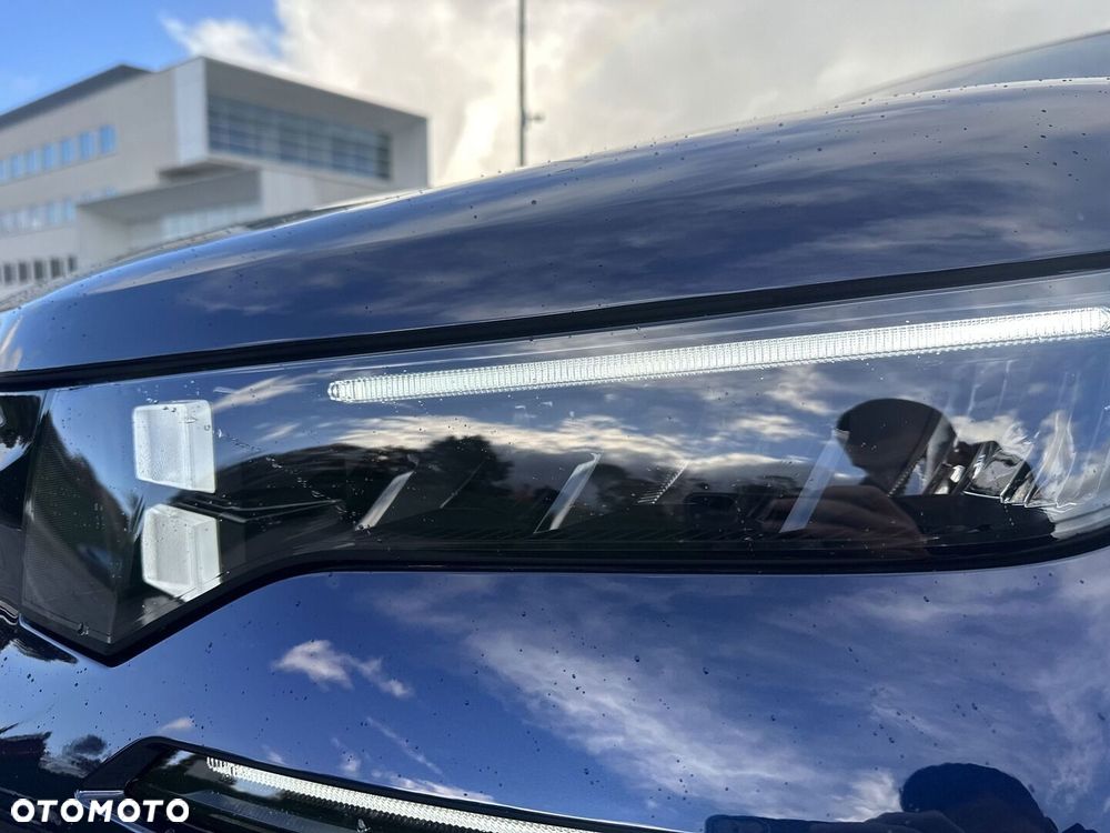 Citroën C5 Aircross 2025