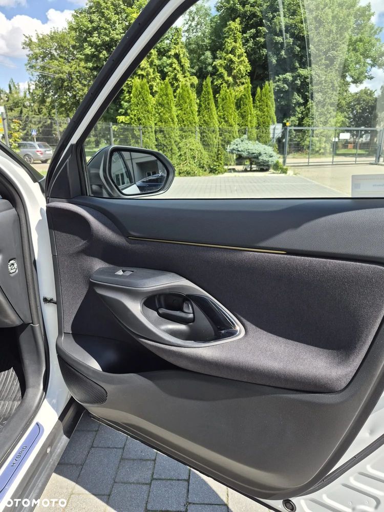 Toyota Yaris Cross Hybrid 1.5 Adventure - 26