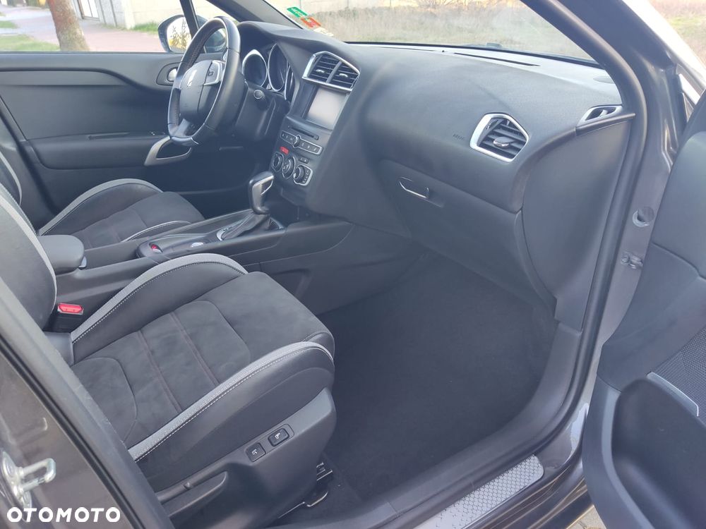 DS Automobiles DS 4 - 27