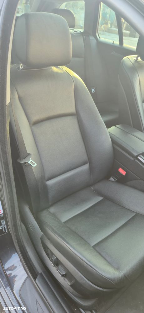 BMW Seria 5 520d - 11