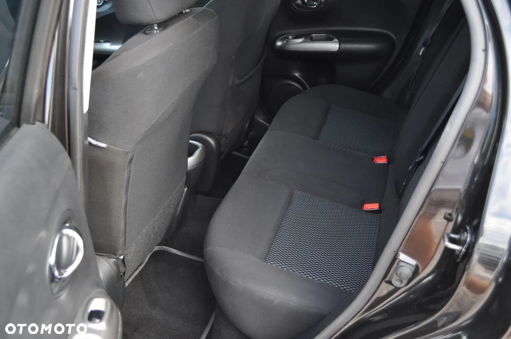 Nissan Juke 1.2 DIG-T Edition - 26