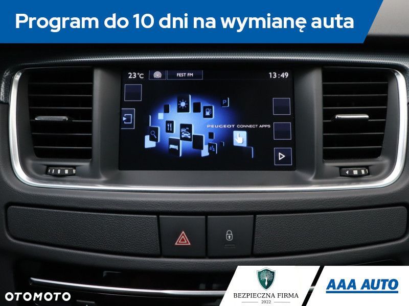 Peugeot 508 - 20