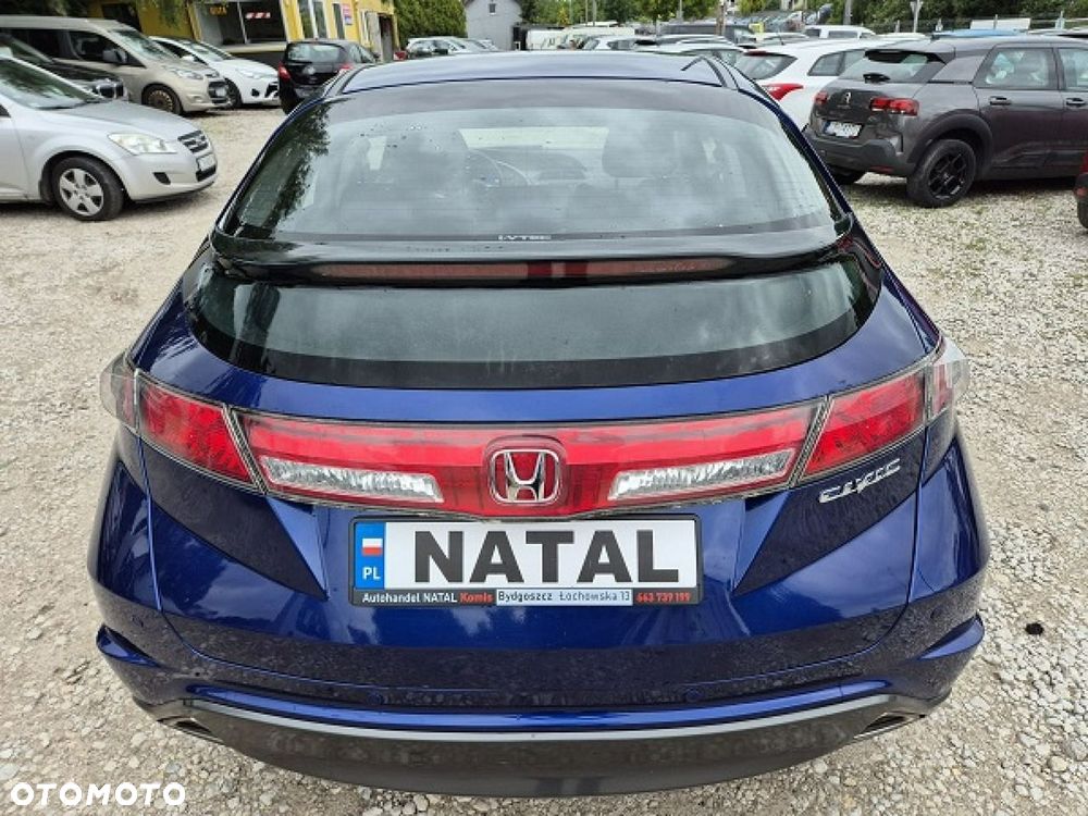 Honda Civic - 16