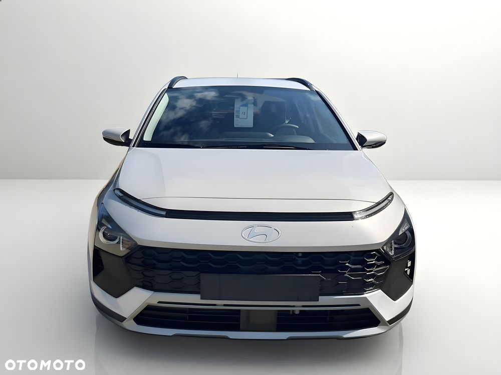 Hyundai Bayon 1.0 T-GDI Modern DCT - 2