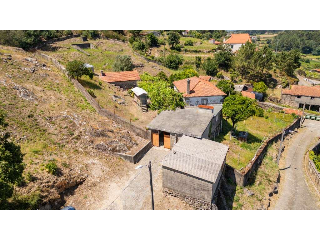 Quintinha com 3616m2 de terreno em Azevedo - Grande imagem: 4/31