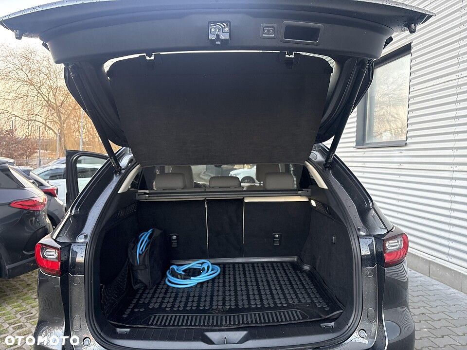 Mazda CX-60 2.5 PHEV Takumi AWD - 13