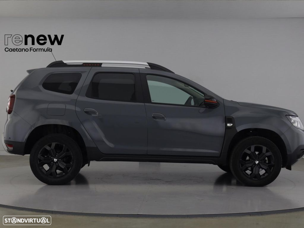 Dacia Duster 1.0 TCe SL Extreme - 8