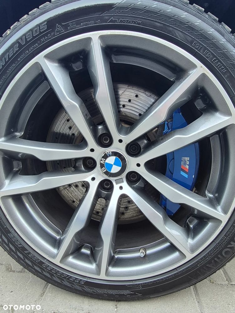 BMW X5 M - 13