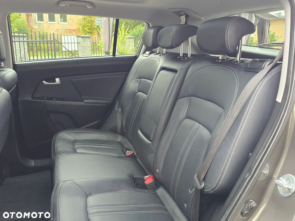 Kia Sportage 2.0 GDI XL 2WD - 24